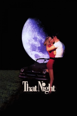 That Night-watch