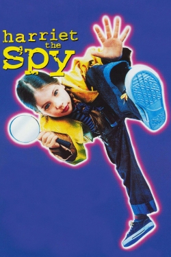 Harriet the Spy-watch