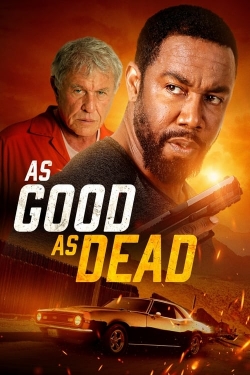 As Good as Dead-watch