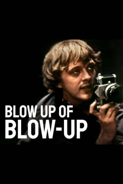 Blow Up of Blow-Up-watch