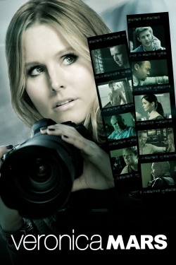 Veronica Mars-watch