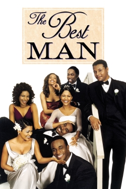 The Best Man-watch