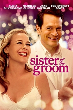 Sister of the Groom-watch