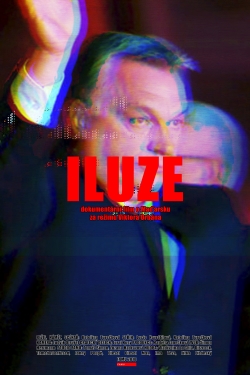 Iluze-watch