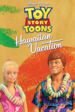 Hawaiian Vacation-watch