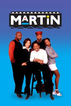 Martin-watch