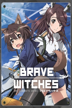 Brave Witches-watch