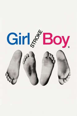 Girl Stroke Boy-watch