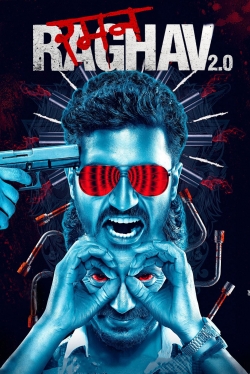 Raman Raghav 2.0-watch