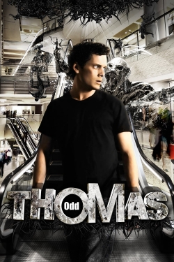 Odd Thomas-watch