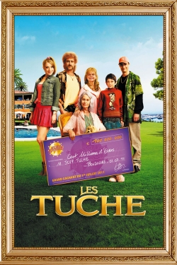 The Tuche Family-watch