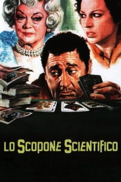 The Scopone Game-watch