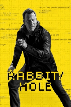 Rabbit Hole-watch