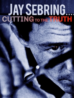 Jay Sebring....Cutting to the Truth-watch