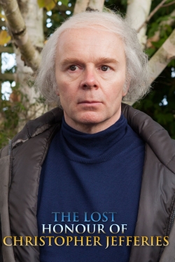 The Lost Honour of Christopher Jefferies-watch