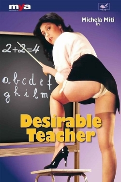 Desirable Teacher-watch