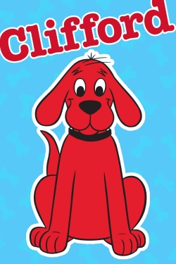 Clifford the Big Red Dog-watch