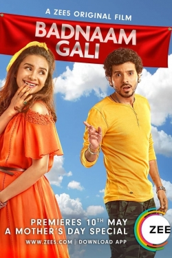 Badnaam Gali-watch