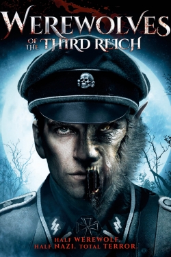 Werewolves of the Third Reich-watch