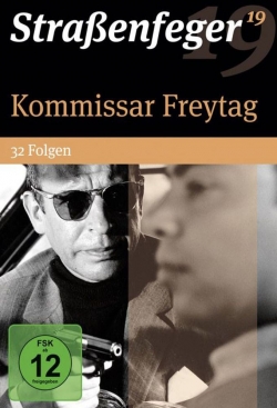 Kommissar Freytag-watch