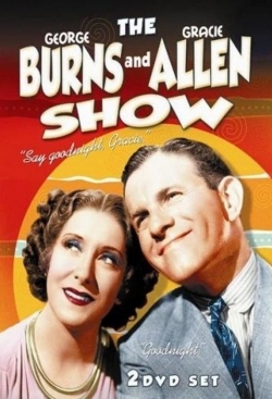 The George Burns and Gracie Allen Show-watch