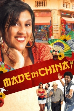 Made in China-watch