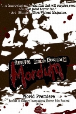 August Underground's Mordum-watch