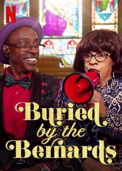 Buried by the Bernards-watch