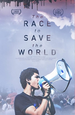 The Race to Save the World-watch