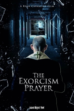 The Exorcism Prayer-watch