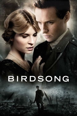 Birdsong-watch