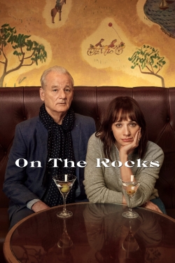 On the Rocks-watch