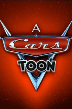 Cars Toons-watch