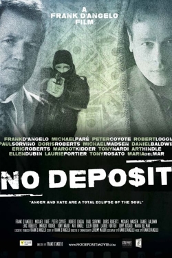 No Deposit-watch