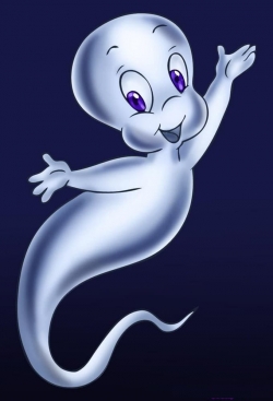 The Spooktacular New Adventures of Casper-watch