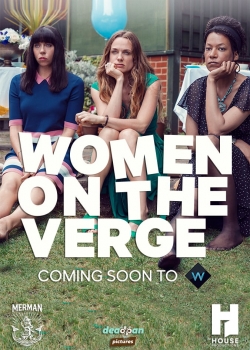 Women on the Verge-watch