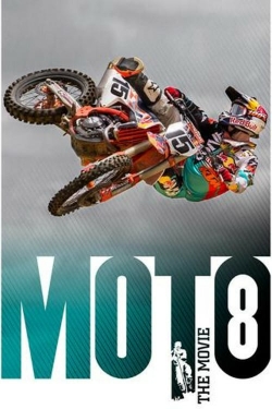 MOTO 8: The Movie-watch