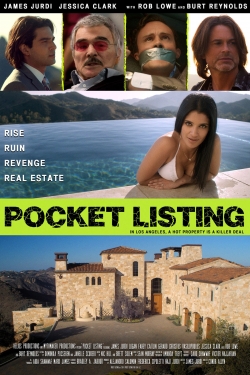 Pocket Listing-watch