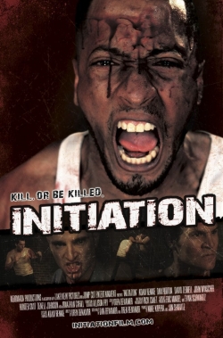 Initiation-watch