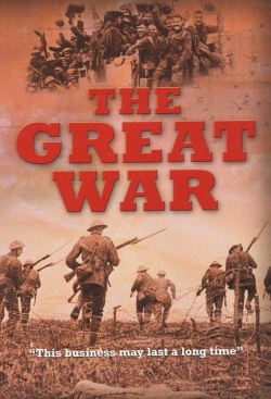 The Great War-watch