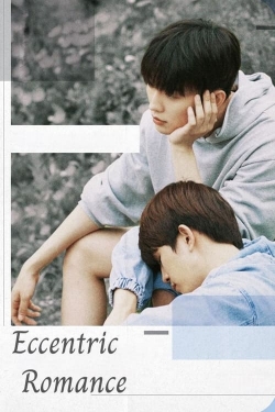 Eccentric Romance-watch