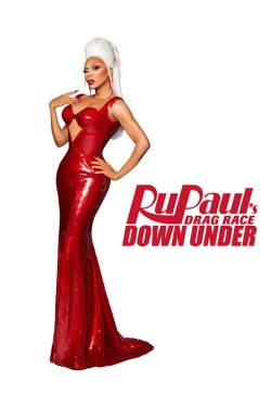 RuPaul's Drag Race Down Under-watch