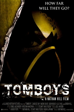 Tomboys-watch