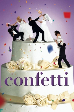 Confetti-watch