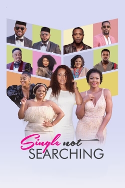 Single Not Searching-watch