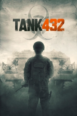 Tank 432-watch