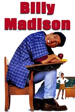 Billy Madison-watch