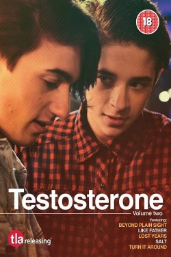 Testosterone: Volume Two-watch