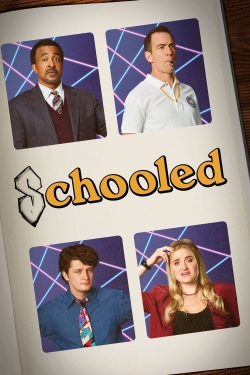 Schooled-watch