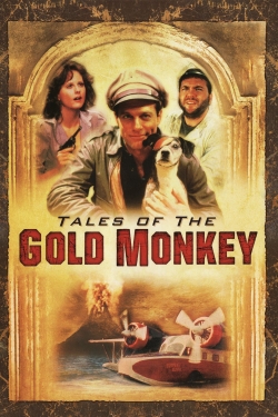 Tales of the Gold Monkey-watch